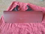 80-86 Ford Interior Trim Steering Column Beige. Fixed Price $25.00.