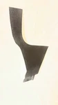 2009-2014 Ford F150 Black Right Passenger Center Console Kick Trim Panel. Fixed Price $51.59.