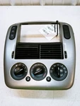 2002 03 04 2005 Ford Explorer Xlt Center Dash Radio Temp Control Bezel Oem. Fixed Price $47.05.