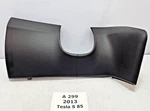 12-20 Oem Tesla Model Left Driver Dashboard Lower Trim Retainer Note*. Fixed Price $50.02.