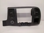 2013 Chevrolet Silverado 1500 Radio Trim Dash Bezel. Fixed Price $154.70.