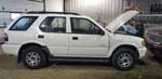 Wiper Transmission Front Thru 10/31/00 Fits 98-01 Passport 2117102. Fixed Price $95.00.