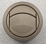 06-10 Jeep Commander Dash Left/right Ac Air Vent Conditioning Heater Dark Tan. Fixed Price $17.99.