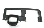 Jeep Cherokee Xj 97-01 Dash Bezel Trim Speedometer Column Surround. Fixed Price $34.99.