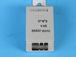 2001- 2005 Hyundai Accent Oem Seat Belt Warning Relay Pn# 95410-22000. Fixed Price $6.40.