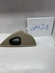2007-2012 Hyundai Veracruz Dash Right Side Air Vent Cover Trim. Fixed Price $24.95.