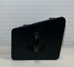 08-10 Ford F250 F350 Dash 12V Outlet Power Point Plug Bezel 8C34-26047A04-J. Fixed Price $29.99.