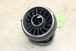 2016-2023 Audi Tt Left Center Dashboard Air Vent 8S1820951HJU Oem HE65. Fixed Price $74.40.