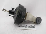 Acura Rsx DC5 Power Brake Booster With Master Cylinder Fits 2005-2006. Fixed Price $48.90.
