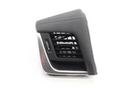 2021 - 2023 Nissan Rogue Dash Left Side Outer Air Vent Grille Oem 682106RR2A. Fixed Price $59.51.