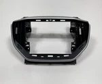 14-21 Maserati Ghibli Center Dash Display Frame Air Vent Grille Trim Bezel Oem. Fixed Price $34.99.