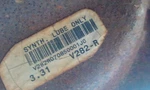 Console Front Floor Fits 07 Mustang 276204. Fixed Price $140.00.