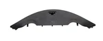 16-19 Jaguar Xe X260 Dashboard Cluster Surround Cover Trim Panel Black Oem. Fixed Price $36.00.