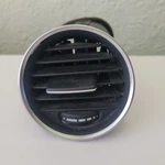 12-14 Mercedes W204 C250 C300 Dash A/c Air Vent Grill Left Driver Side Black. Fixed Price $39.00.