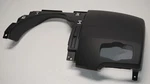 Left Driver Front Side Instrument Lower Panel Cover Trim Below Oem Bmw E84 #3. Fixed Price $43.50.