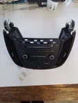 Audio Equipment Radio Control Panel Fits 15-18 Focus F1ET18K811KD. Fixed Price $99.99.