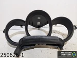 Oem 2010-2012 Acura Rdx 2.3L Speedometer Instrument Cluster Trim Bezel. Fixed Price $39.99.