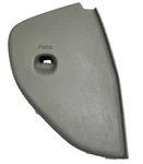 04-05 Century Regal Right Dash End Cap Fuse Box Block Cover Access Hole Gray. Fixed Price $22.49.