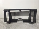 1986-1994 Chevy S10 Blazer Speedometer Cluster Bezel Surround Grey Oem 87 88. Fixed Price $44.95.