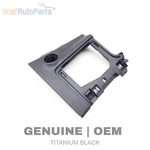 2019-2024 Vw Jetta Left Under Dash Knee Panel 17B858365A. Fixed Price $35.34.