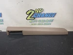 1992-1996 Ford F-150 F-250 Bronco Obs Dashboard Pad Trim. Tan. Oem.. Fixed Price $199.99.