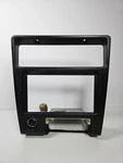 1987-1991 Oem Toyota Camry Radio Bezel Dash Trim Panel Tray. Fixed Price $49.99.