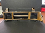 Nos Cadillac Eldorado Dash Climate Control Headlight Switch Bezel Trim 1602437. Fixed Price $100.00.