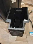 08 09 10 11 12 Ford Escape Mariner Center Console Lower Storage Bin Cubby X1465. Fixed Price $35.00.