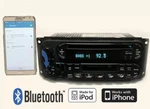 04 Jeep Dodge Durango Ram Amfm Radio Cd Cassette Rds Raz Rbu Rbp Bluetooth. Fixed Price $247.00.