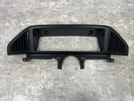 1987-1991 Ford F150 F-150 Bronco Speedo Cluster Bezel Trim Black. Fixed Price $75.95.