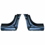 Dog Leg Fits 2002-2010 Ford Explorer-pair. Fixed Price $153.90.