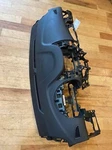 Fits 2011-2013 Hyundai Elantra Sedan Complete Dashboard Panel Assy Oem. Fixed Price $349.60.