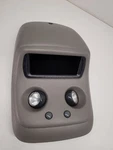 2000 - 2002 Gmc Sierra 1500 Pickup Console Front Roof. Fixed Price $177.10.