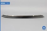 97-06 Jaguar XK8 Xkr X100 Front Left Pillar Exterior Molding Weatherstrip Oem. Fixed Price $65.82.