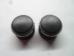08 09 10 Chrysler Town & Country Radio Stereo Tuner Knob Set Oem Free Shipping!. Fixed Price $16.95.
