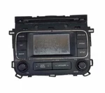 14 Kia Forte Us Market Coupe Radio Receiver Assy Oem 96160A7401WK. Fixed Price $100.00.