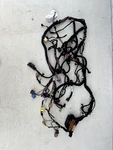 2010 Audi Q5 Instrument Panel Harness Dashboard Wiring Loom Bay Wires Oem. Fixed Price $138.00.