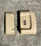 2005-2009 Land Rover LR3 Dashboard Trim Filler. Fixed Price $50.00.