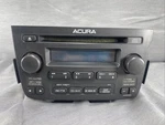 2005-2006 Acura Mdx Fm Cd Player Radio Receiver MM75V. Fixed Price $45.99.