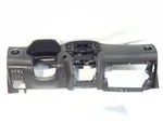 Black Dash Assembly Bose Audio Nice Oem 2013 2014 2015 Nissan Pathfinder. Fixed Price $199.21.
