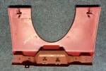 1989 1990 1991 1992 Ford Ranger Lower Dash Trim Bezel Steering Wheel Red Oem. Fixed Price $55.00.