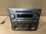 2005-2006 Subaru Legacy Am Fm Cd Radio Receiver Display Head Unit Oem 86201AG64A. Fixed Price $69.99.