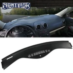 Fit For 05-10 Pontiac G6 G-6 Upper Dash Trim Defroster Vent Panel Bezel Black. Fixed Price $94.80.