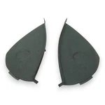 12-15 Bmw X1 E84 Trim Cover Panel Dashboard Cap End Left Right 51452991243 Oem. Fixed Price $45.98.