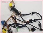 1998 01 02 2003 Jaguar XJ8 Xjr Vdp Front Lh Driver Door Wire Harness LNF31. Fixed Price $29.95.