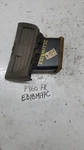 2009 Honda Accord Front Right Air Vent With Dash Bezel Trim. Fixed Price $45.00.