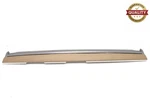 2020 - 2024 Tesla Model Y Front Dash Panel Trim Molding Wood Cover Oem 1619564. Fixed Price $199.99.