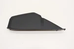 2024 - 2026 Hyundai Santa Fe Dash Left Side End Cap Trim Panel Oem Black Nnb. Fixed Price $35.72.