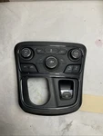 2015-2017 Chrysler 200 Climate Control Temperature Switch Oem 05091533AG. Fixed Price $59.99.