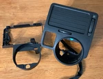 Vw Jetta Golf Gti Left Drivers Side Illuminated Dash Vent 1J1819703D MK4 Oem. Fixed Price $34.99.